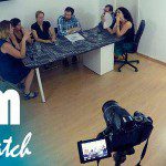 Social media, mesa redonda , deathmatch,