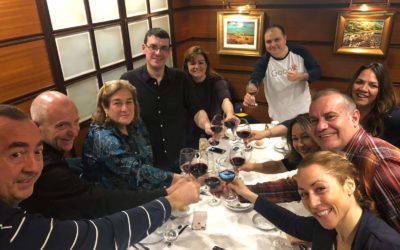 Cocido Day 2019 – Confesiones entre amigos