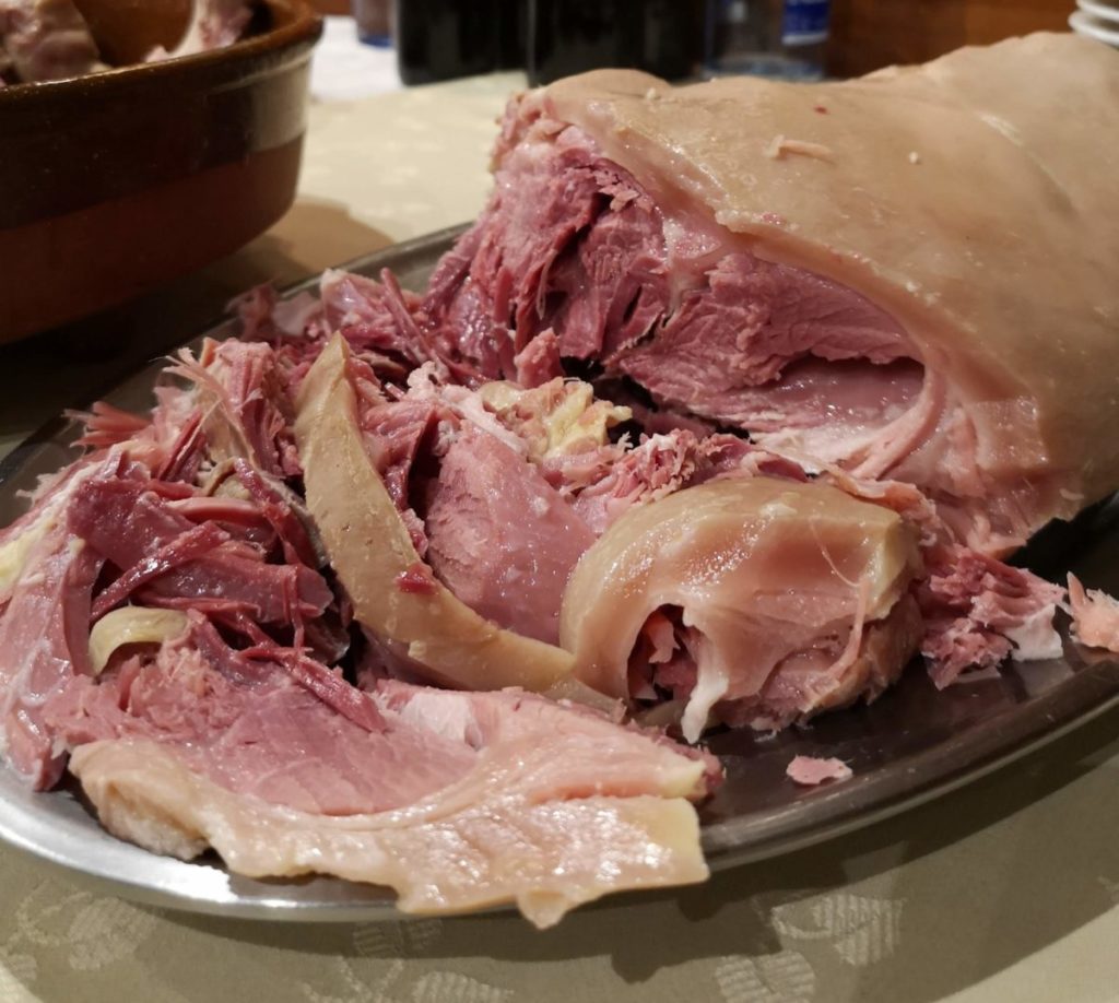 cocido day 2019 barcelona