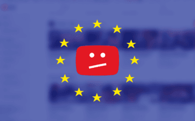 YouTube Strikes Back: Toda la verdad sobre el famoso artículo 13