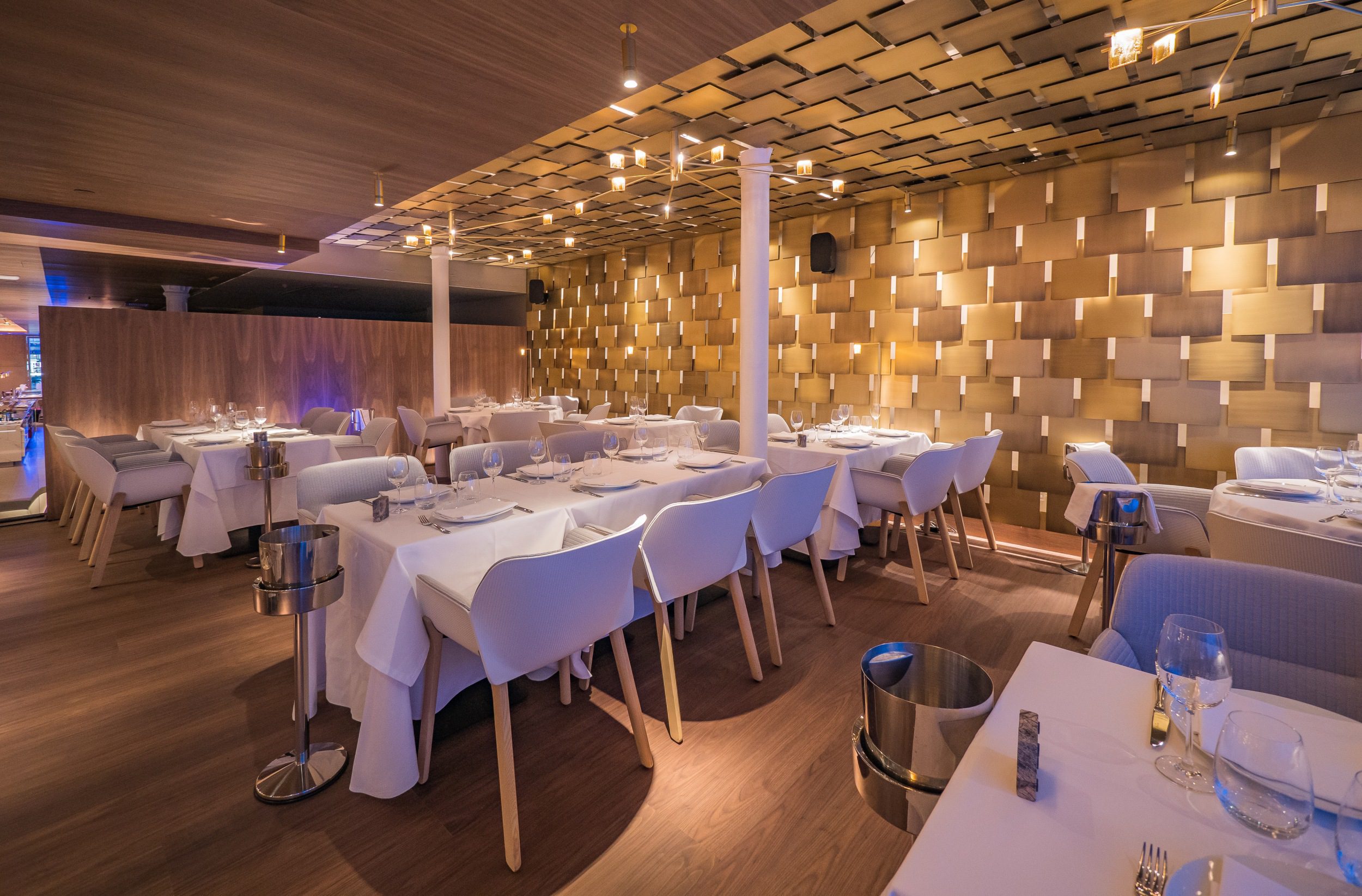 Restaurante Koma Barcelona