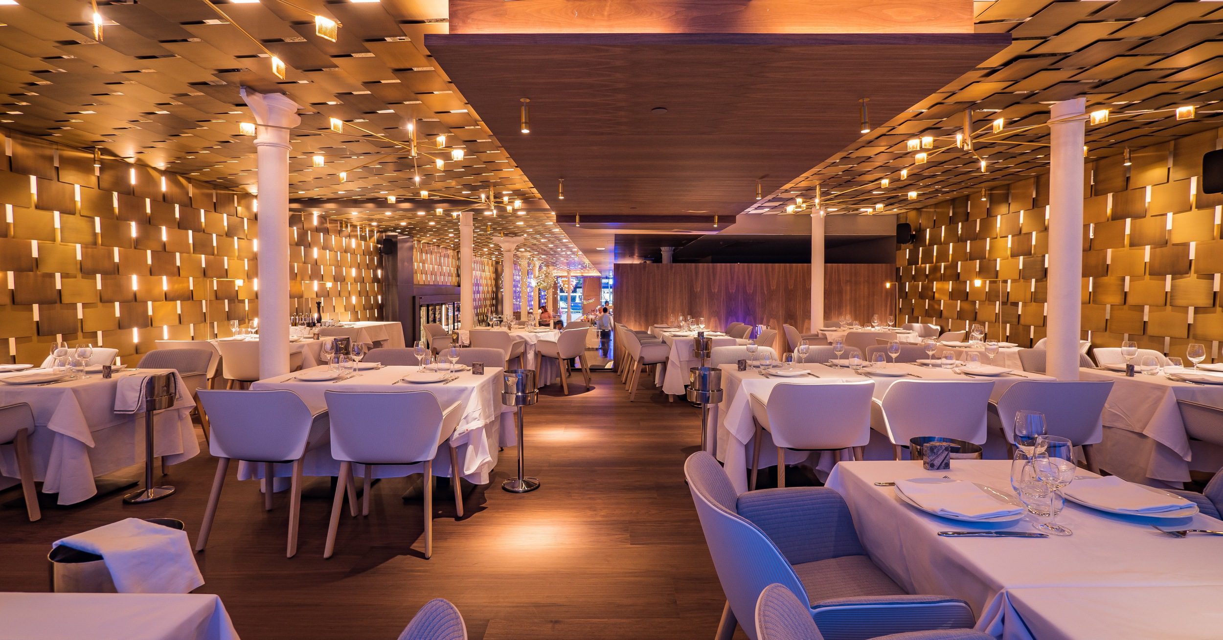 Restaurante Koma Barcelona