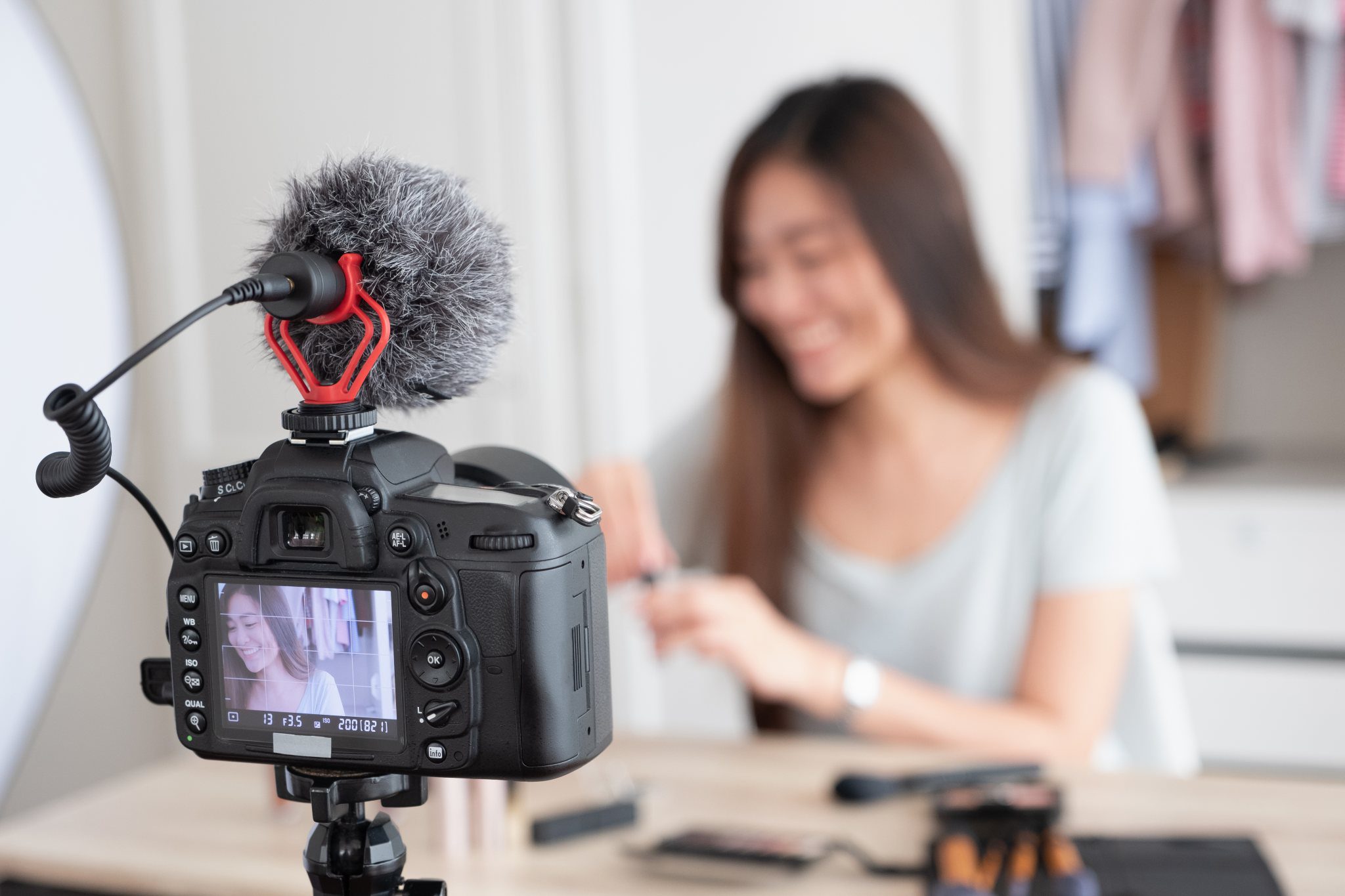 consejos videos redes sociales