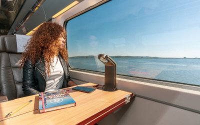 Nuestro último proyecto: Fotografías corporativas para Renfe-SNCF en Cooperación