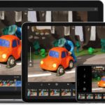 stop motion studio aplicación video móvil