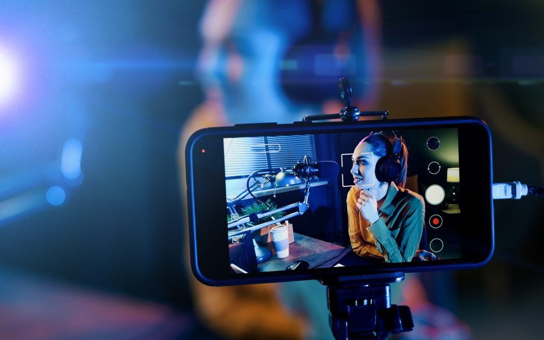 Las mejores apps para grabar y editar vídeos con el móvil