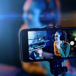 Apps para grabar vídeo con el móvil