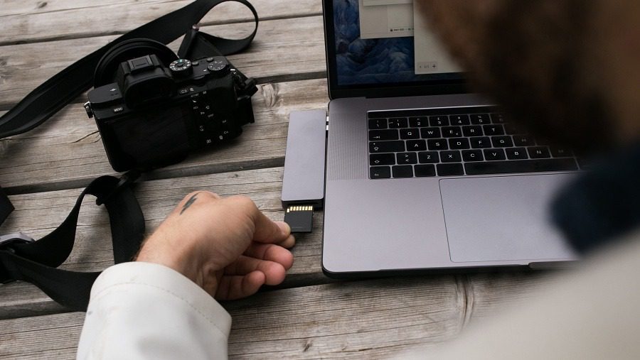 crear contenido para anuncios en redes sociales