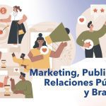 marketing publicidad relaciones publicas branding