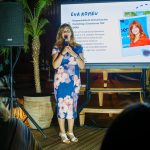 Evento BArcelona Travel Bloggers