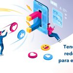 Tendencias en Redes Sociales a tener en cuenta para el próximo año 2024