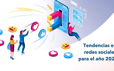 Las Tendencias para 2024 en Redes Sociales