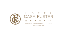 HOTEL CASA FUSTER