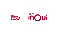 TGV INOUI España