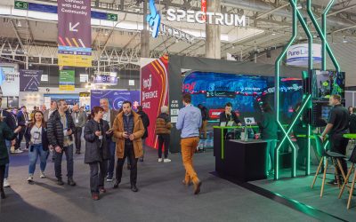 Así fue nuestra visita a ISE Barcelona 2024