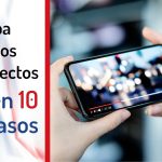 grabar videos con el movil