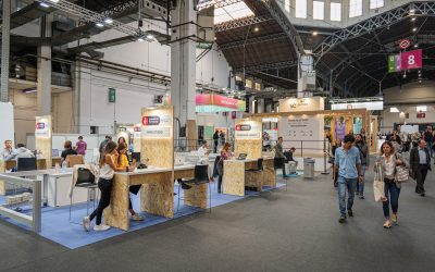Nuestra experiencia en BizBarcelona 2024