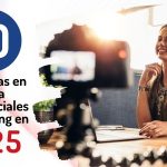 Tendencias video para redes sociales 2025