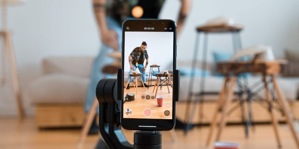 Tendencias video para redes sociales 2025