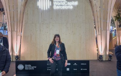 Mobile World Congress Barcelona 2025: La Inteligencia Artificial, la gran protagonista