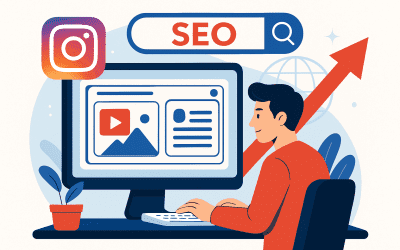 Instagram y Google, ahora más conectados: cómo optimizar tus publicaciones para SEO