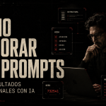 Mejorar prompts de IA