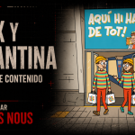 Creación de personaje con IA