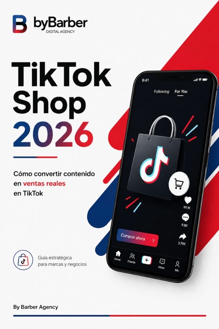 tiktok-shop Guía Tiktok Shop