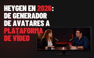 HeyGen en 2026: usos para marketing, RRHH y empresas