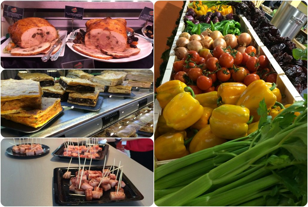 Alimentaria, Salon internacional de la alimentación y la bebida