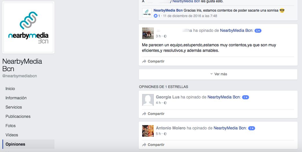 Antoni o Molero troll de Facebook