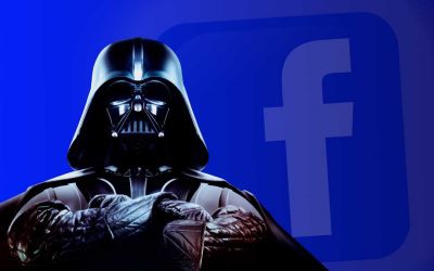 Antonio Molero Ep. III: El Troll de las redes sociales Contraataca