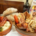 Cocido day barcelona 2017