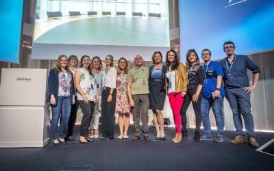 Participamos en la 4th International HR Conference Barcelona