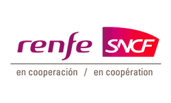 Renfe-SNCF en Cooperación