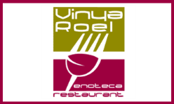 RESTAURANT ENOTECA VINYA-ROEL