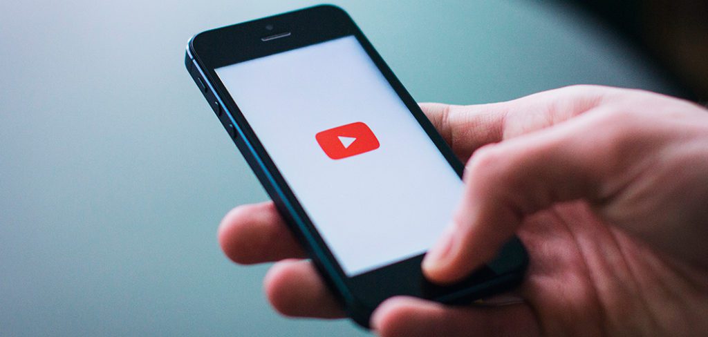 como ser youtuber