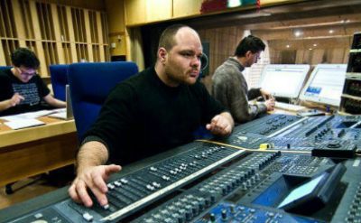 Bandes sonores «de cine»
