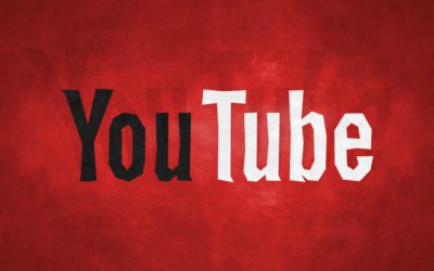 La «nueva» normativa de Youtube