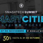 smash tech smart cities