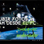 subir fotos a instagram desde un ordendador